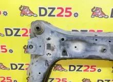 Балка под двс NISSAN SERENA 2016/Цвет G41 544005TA0A CFC27 MR20DD, передняя