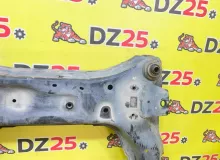 Балка под двс NISSAN SERENA 2016/Цвет G41 544005TA0A CFC27 MR20DD, передняя