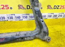 Балка под двс NISSAN SERENA 2016/Цвет G41 544005TA0A CFC27 MR20DD, передняя