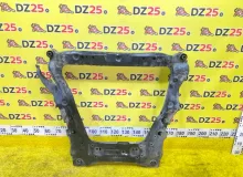 Балка под двс NISSAN SERENA 2016/Цвет G41 544005TA0A CFC27 MR20DD, передняя