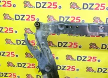 Балка под двс NISSAN SERENA 2016/Цвет G41 544005TA0A CFC27 MR20DD, передняя
