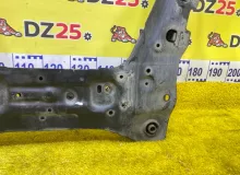 Балка под двс NISSAN SERENA 2016/Цвет G41 544005TA0A CFC27 MR20DD, передняя