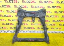 Балка под двс NISSAN SERENA 2016/Цена K23 544005TA0A GFC27 MR20DD, передняя