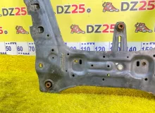 Балка под двс NISSAN SERENA 2016/Цена K23 544005TA0A GFC27 MR20DD, передняя