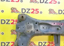 Балка под двс NISSAN SERENA 2016/Цена K23 544005TA0A GFC27 MR20DD, передняя