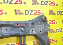 Балка под двс NISSAN SERENA 2016/Цена K23 544005TA0A GFC27 MR20DD, передняя