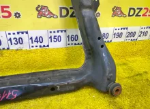 Балка под двс NISSAN SERENA 2016/Цена K23 544005TA0A GFC27 MR20DD, передняя
