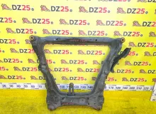 Балка под двс NISSAN SERENA 2016/Цвет QAB 544005TA0A GFC27 MR20DD, передняя