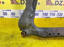 Балка под двс NISSAN SERENA 2016/Цвет QAB 544005TA0A GFC27 MR20DD, передняя