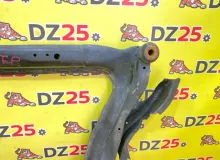 Балка под двс NISSAN SERENA 2016/Цвет QAB 544005TA0A GFC27 MR20DD, передняя