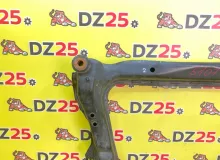 Балка под двс NISSAN SERENA 2016/Цвет QAB 544005TA0A GFC27 MR20DD, передняя