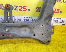 Балка под двс NISSAN