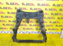 Балка под двс NISSAN SERENA 2016/Цвет QAB 544005TA0A GFC27 MR20DD, передняя