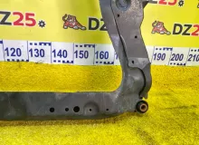 Балка под двс NISSAN SERENA 2016/Цвет QAB 544005TA0A GFC27 MR20DD, передняя