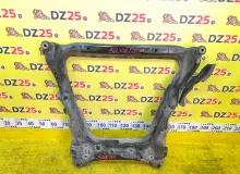 Балка под двс NISSAN SERENA 2017/Цвет QAB 544005TA0A GFC27 MR20DD, передняя