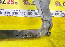 Балка под двс NISSAN SERENA 2017/Цвет QAB 544005TA0A GFC27 MR20DD, передняя
