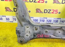 Балка под двс NISSAN SERENA 2017/Цвет QAB 544005TA0A GFC27 MR20DD, передняя
