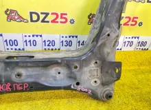 Балка под двс NISSAN SERENA 2017/Цвет QAB 544005TA0A GFC27 MR20DD, передняя