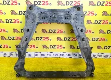 Балка под двс NISSAN SERENA 2017/Цвет QAB 544005TA0A GFC27 MR20DD, передняя
