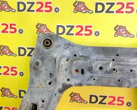 Балка под двс NISSAN