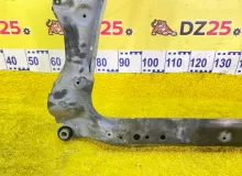 Балка под двс NISSAN SERENA 2017/Цвет QAB 544005TA0A GFC27 MR20DD, передняя