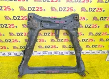 Балка под двс NISSAN SERENA 2016/Цвет K23 544005TA0A GC27 MR20DD, передняя