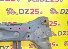 Балка под двс NISSAN SERENA 2016/Цвет K23 544005TA0A GC27 MR20DD, передняя