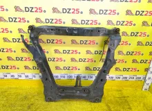 Балка под двс NISSAN SERENA 2016/Цвет K23 544005TA0A GC27 MR20DD, передняя