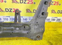 Балка под двс NISSAN SERENA 2016/Цвет K23 544005TA0A GC27 MR20DD, передняя