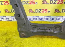 Балка под двс NISSAN SERENA 2016/Цвет QAB 544005TA0A GFC27 MR20DD, передняя
