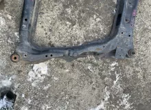 Балка под двс NISSAN SERENA 2016/Цвет QAB 544005TA0A GFC27 MR20DD, передняя
