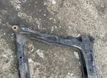 Балка под двс NISSAN SERENA 2016/Цвет QAB 544005TA0A GFC27 MR20DD, передняя
