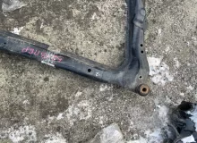 Балка под двс NISSAN SERENA 2016/Цвет QAB 544005TA0A GFC27 MR20DD, передняя