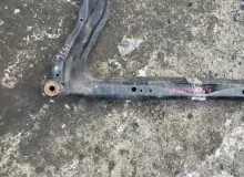 Балка под двс NISSAN SERENA 2016/Цвет QAB 544005TA0A GFC27 MR20DD, передняя