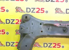 Балка под двс NISSAN SERENA 2016/Цвет QAB 544005TA0A GFC27 MR20DD, передняя