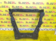 Балка под двс NISSAN SERENA 2016/Цвет QAB 544005TA0A GFC27 MR20DD, передняя