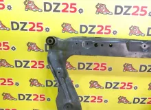 Балка под двс NISSAN SERENA 2016/Цвет QAB 544005TA0A GFC27 MR20DD, передняя