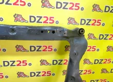 Балка под двс NISSAN SERENA 2016/Цвет QAB 544005TA0A GFC27 MR20DD, передняя