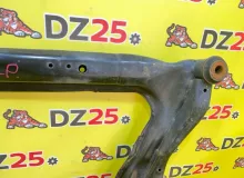 Балка под двс NISSAN SERENA 2016/Цвет G41 544005TA0A GFC27 MR20DD, передняя