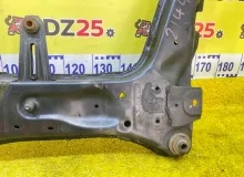 Балка под двс NISSAN SERENA 2016/Цвет G41 544005TA0A GFC27 MR20DD, передняя