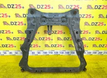 Балка под двс NISSAN SERENA 2016/Цвет G41 544005TA0A GFC27 MR20DD, передняя