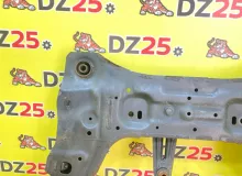 Балка под двс NISSAN SERENA 2016/Цвет G41 544005TA0A GFC27 MR20DD, передняя