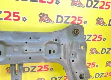 Балка под двс NISSAN SERENA 2016/Цвет G41 544005TA0A GFC27 MR20DD, передняя