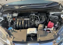 Коса двс HONDA SHUTTLE 2016/Цвет NH788P 32120TYVJ40 GP7 LEB, передняя