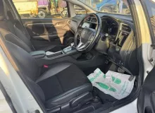 Коса двс HONDA SHUTTLE 2016/Цвет NH788P 32120TYVJ40 GP7 LEB, передняя