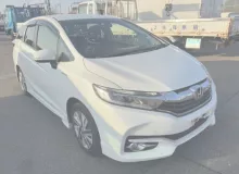 Коса двс HONDA SHUTTLE 2016/Цвет NH788P 32120TYVJ40 GP7 LEB, передняя