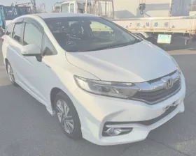 Коса двс HONDA