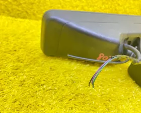 Зеркало заднего вида салонное NISSAN