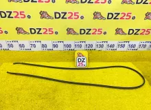 Молдинги на крыше NISSAN SERENA 2017/Цвет QAB 738525TA0A GFC27 MR20DD, правые