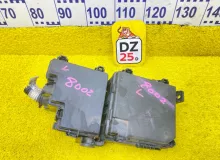 Блок предохранителей NISSAN SERENA 2017/Цвет QAB 284B95TA0A GFC27 MR20DD, передний